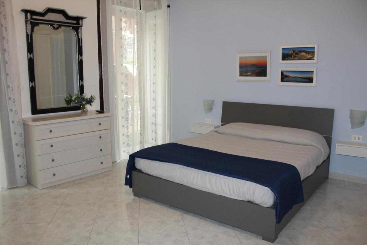 Maison Delle Rose Appartement Naples