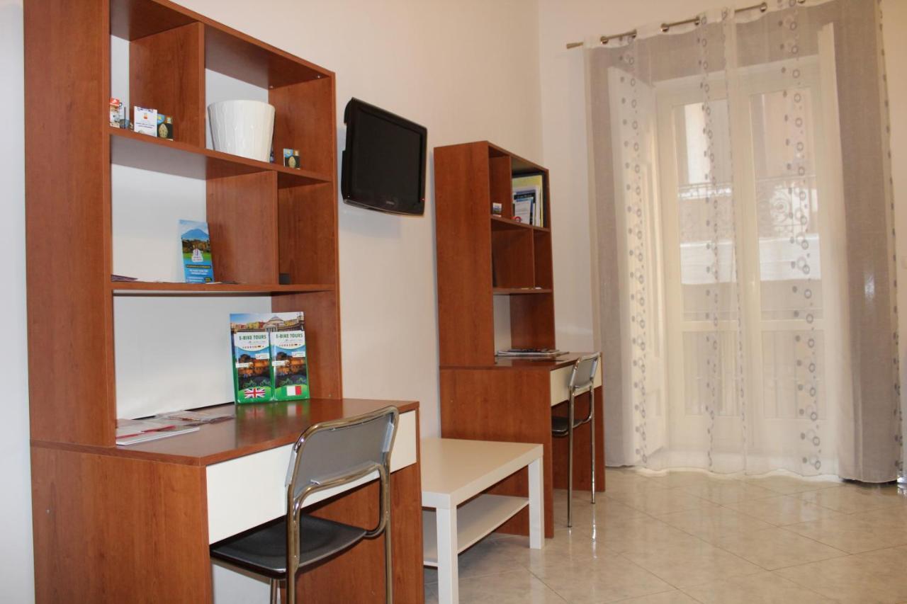 Maison Delle Rose Appartement *