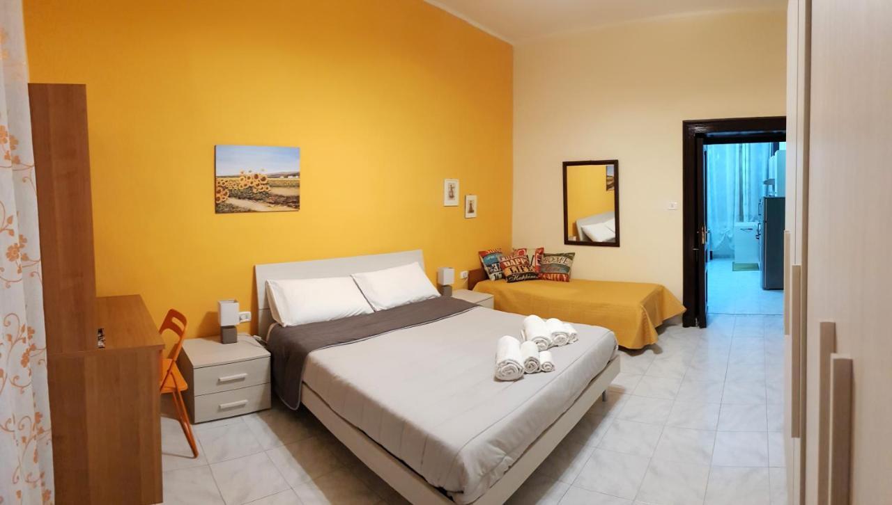 Maison Delle Rose Appartement *