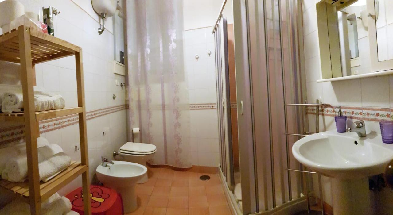 Maison Delle Rose Appartement *