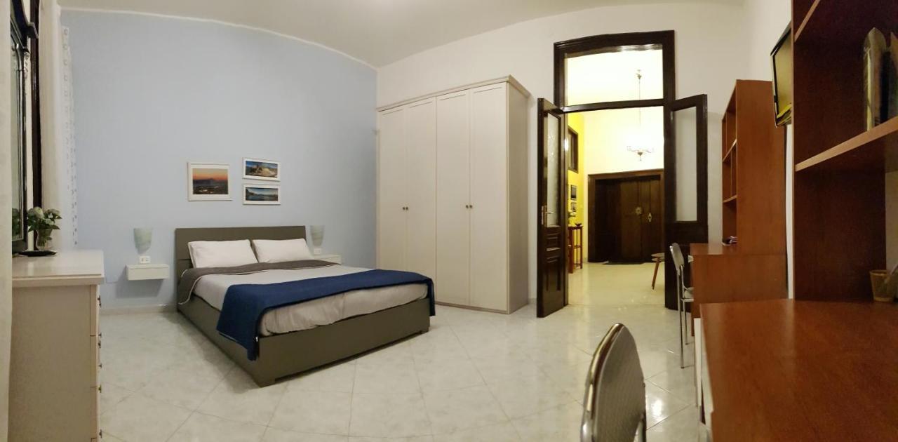 Maison Delle Rose Appartement Naples