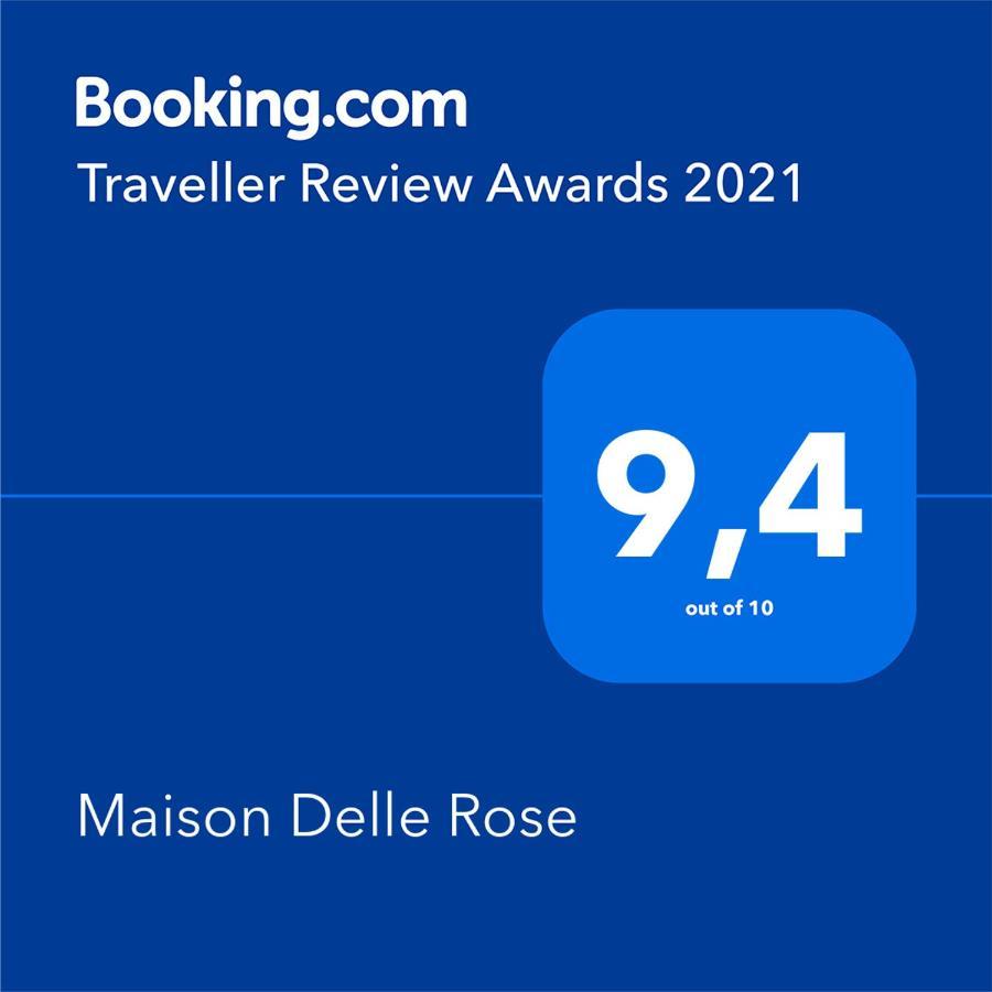 Maison Delle Rose * Naples