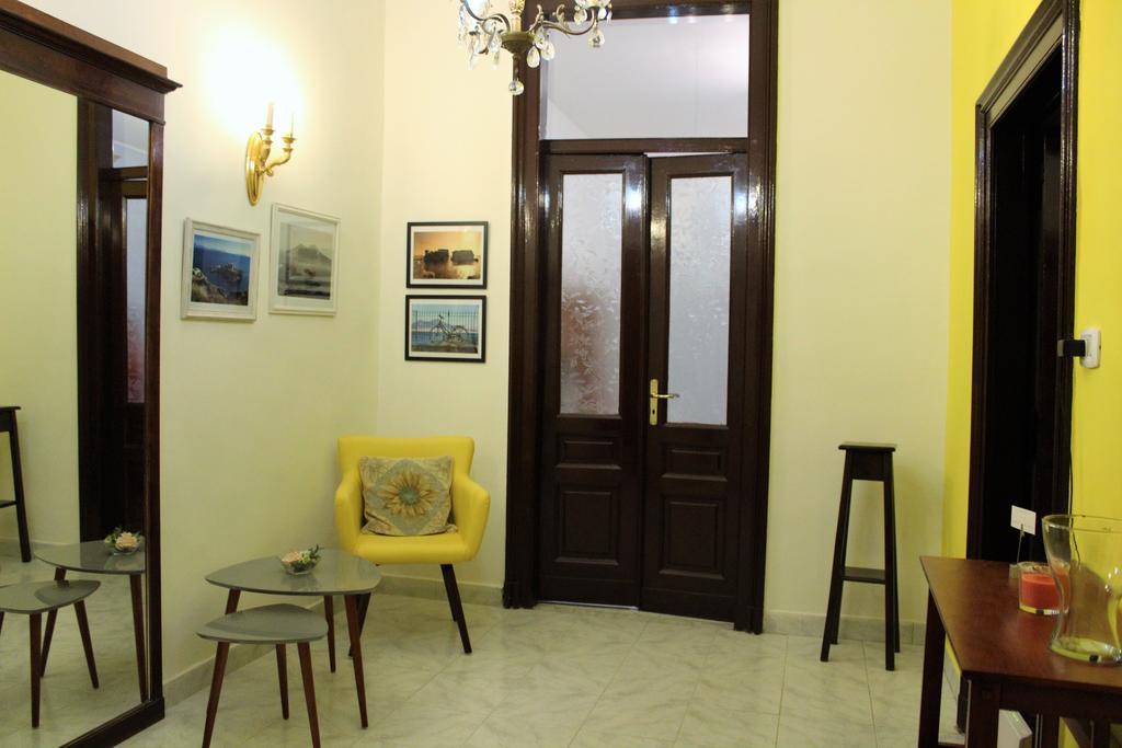 Appartement Maison Delle Rose