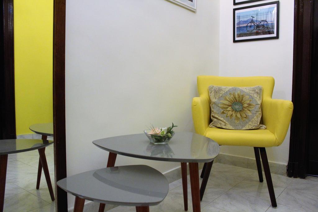Appartement Maison Delle Rose