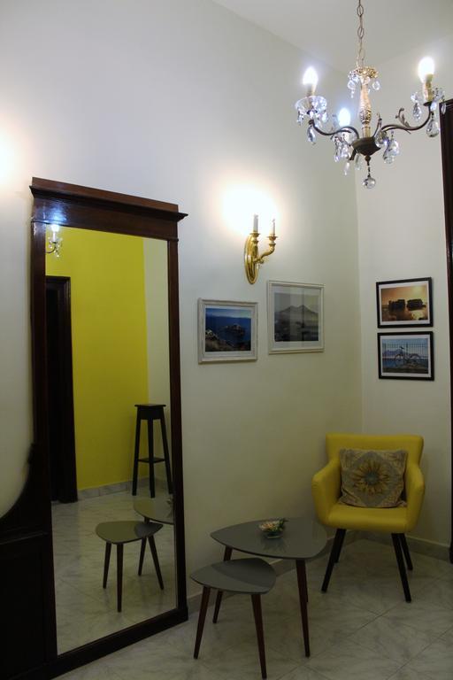 Maison Delle Rose Naples