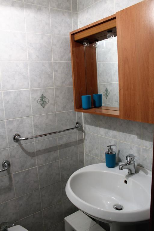 Maison Delle Rose Appartement