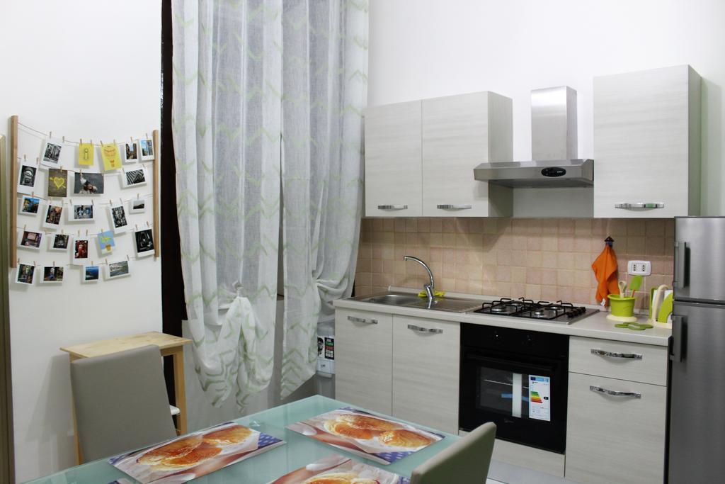 Appartement Maison Delle Rose *