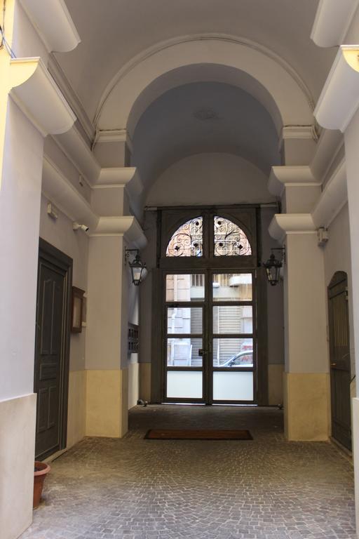 Maison Delle Rose Appartement