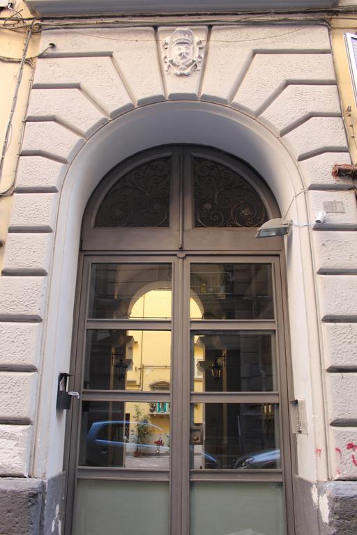 Appartement Maison Delle Rose *
