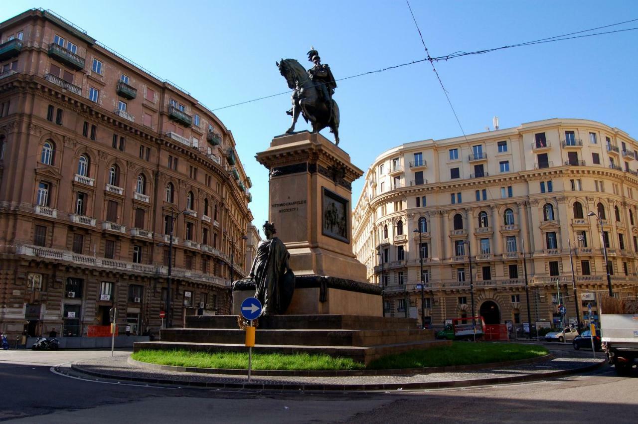 Maison Delle Rose Appartement Naples