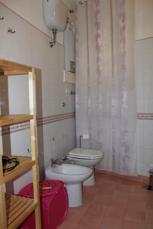 Maison Delle Rose Appartement