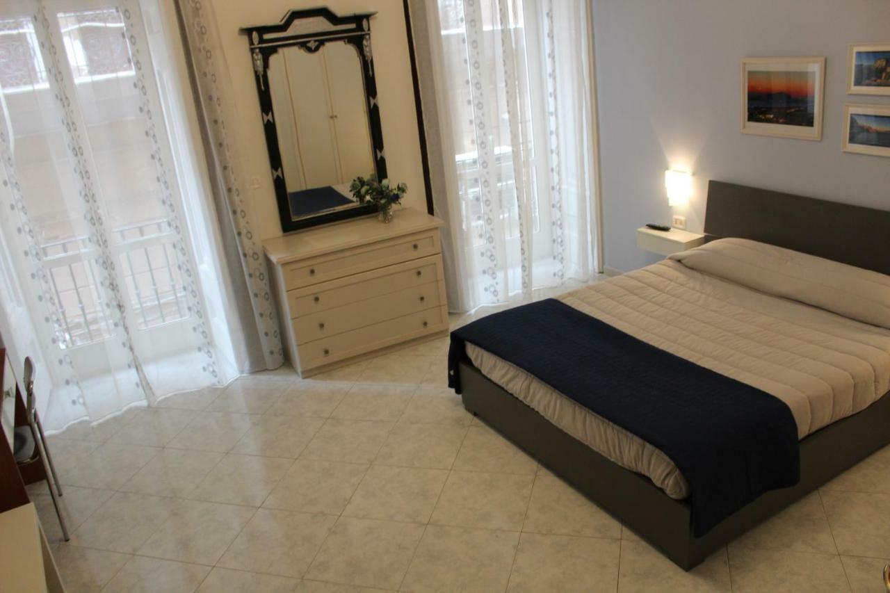 Maison Delle Rose Naples