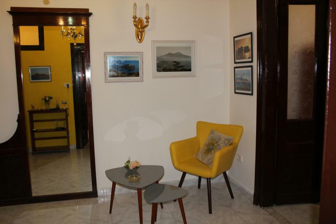 Maison Delle Rose Appartement