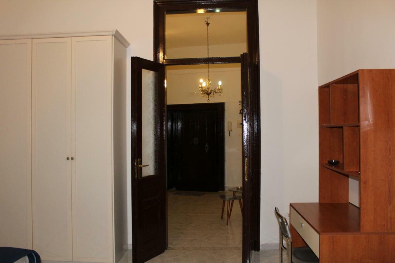 Maison Delle Rose Appartement Naples