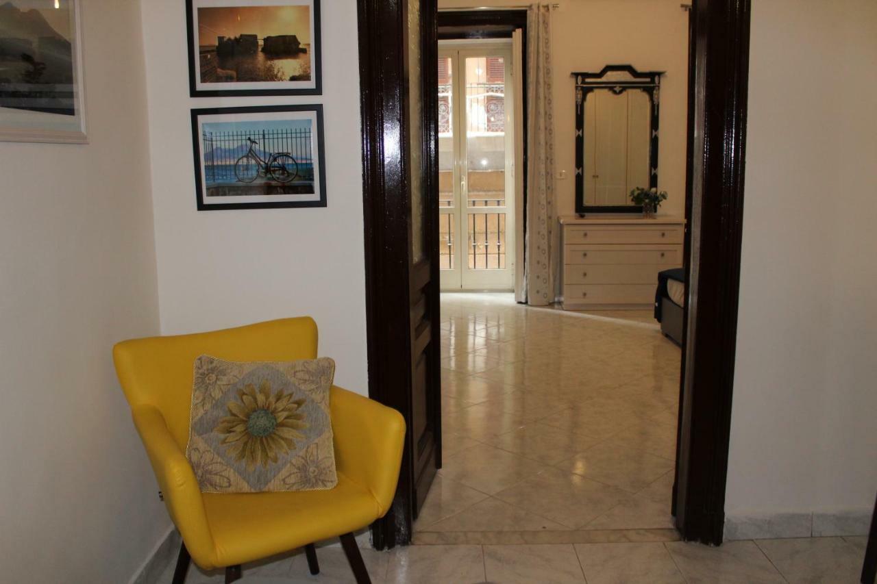Maison Delle Rose Appartement Naples