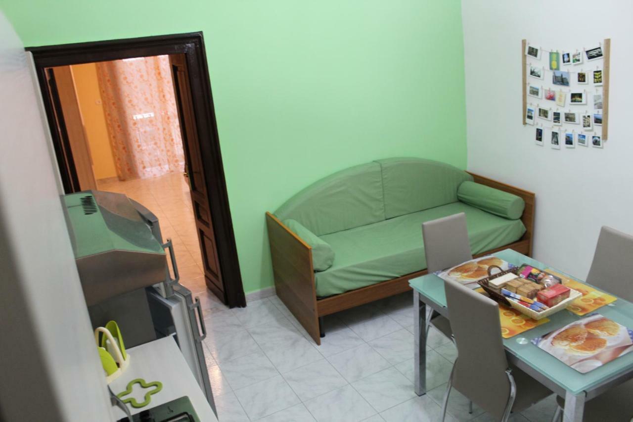 Maison Delle Rose * Naples