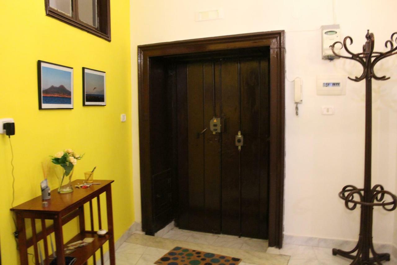 Maison Delle Rose * Naples