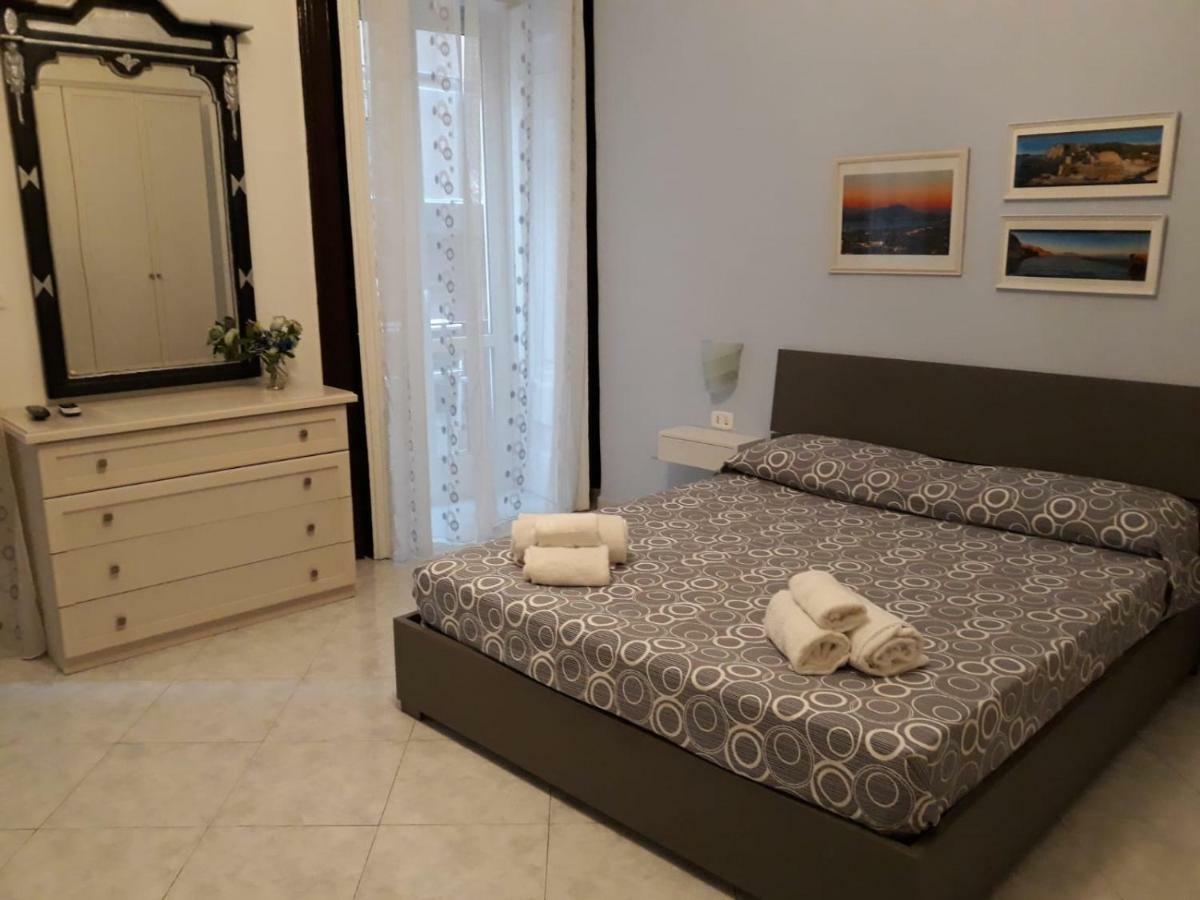 Maison Delle Rose Appartement *