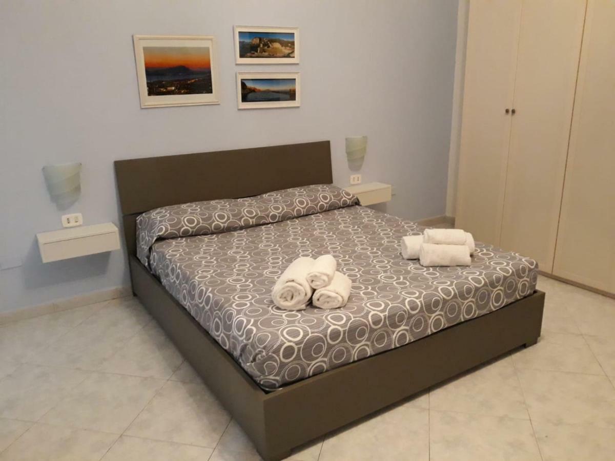 Maison Delle Rose Appartement