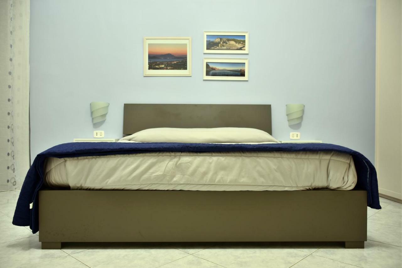 Appartement Maison Delle Rose *