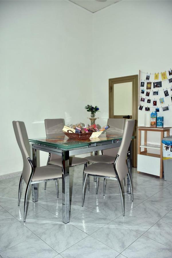 Appartement Maison Delle Rose