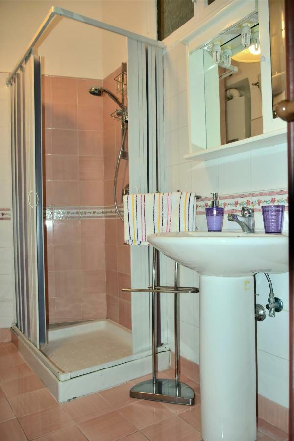 Maison Delle Rose Appartement